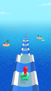 Water Race 3D: Aqua Music Games PC