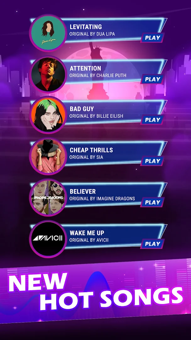 Water Race 3D: Aqua Music Games PC