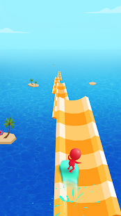 Water Race 3D: Aqua Music Games PC