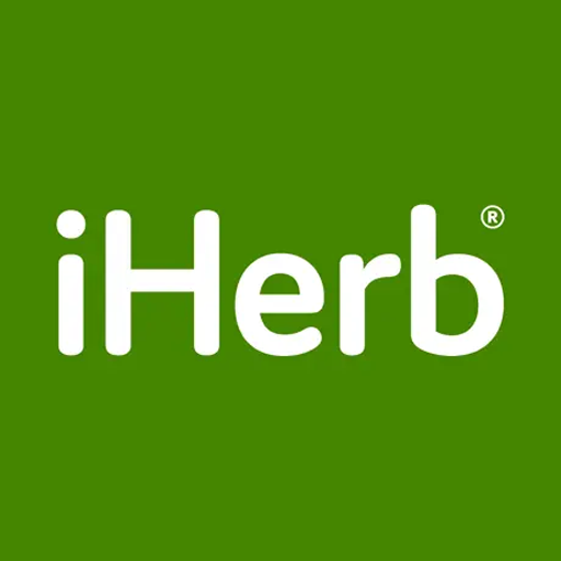 iHerb: فيتامينات ومكملات للصحة الحاسوب