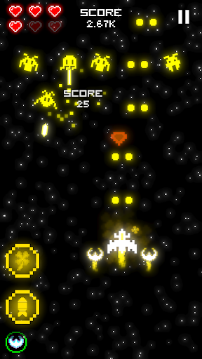 Arcadium - Space Shooter PC