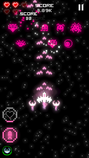 Arcadium - Space Shooter PC