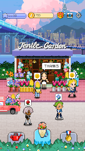 Jentle Garden PC