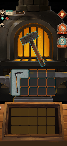 포지바운드 : Forgebound PC