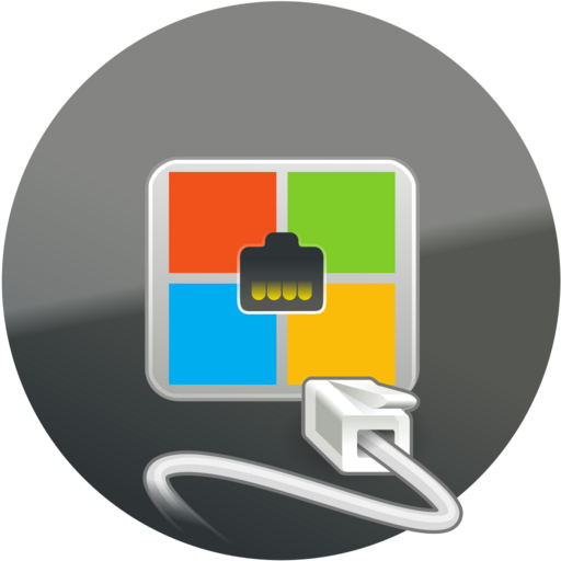 aRDP: Secure RDP Client PC