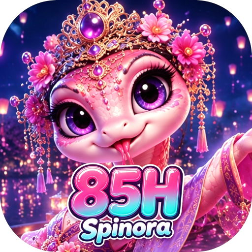 85HSpinora PC