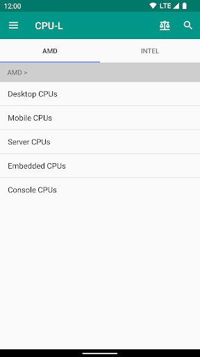 CPU-L PC