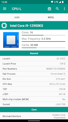 CPU-L PC