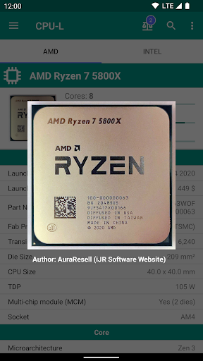 CPU-L PC