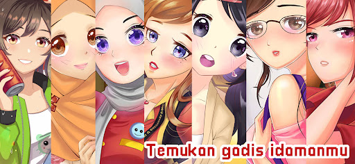 Citampi Stories: Cinta & Hidup