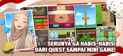 Citampi Stories: Cinta & Hidup