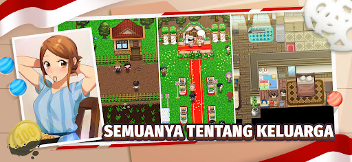 Citampi Stories: Cinta & Hidup