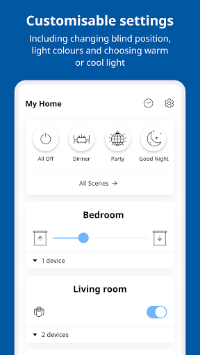 IKEA Home smart 1