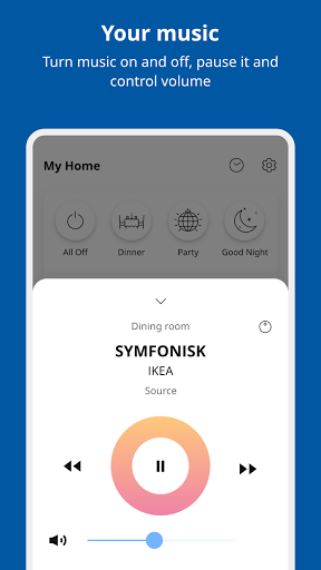 IKEA Home smart 1