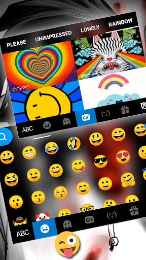 Creepy Killer Jeff Themen PC