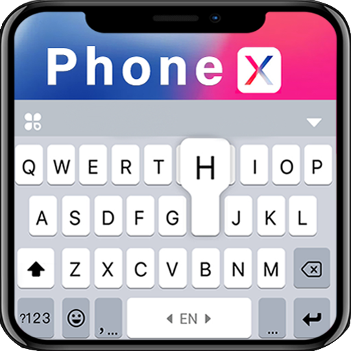 komputer Phone X Themes