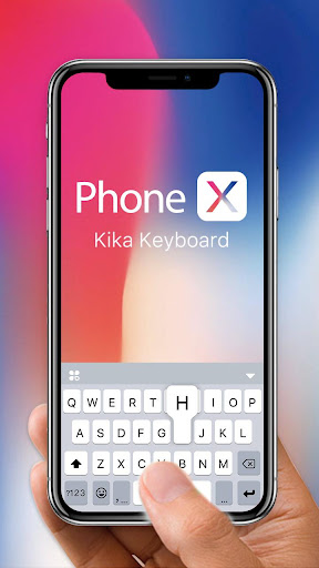 komputer Phone X Themes