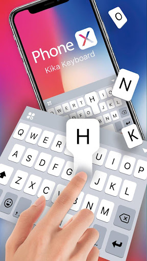 komputer Phone X Themes