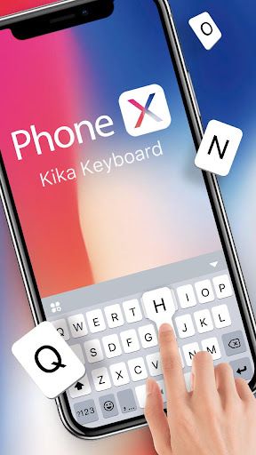 komputer Phone X Themes