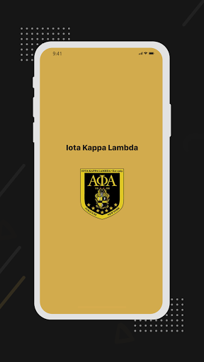 Iota Kappa Lambda PC