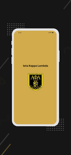 Iota Kappa Lambda PC