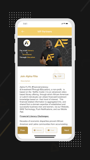 Iota Kappa Lambda PC