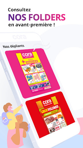 cora Belgium para PC