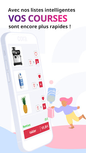 cora Belgium para PC