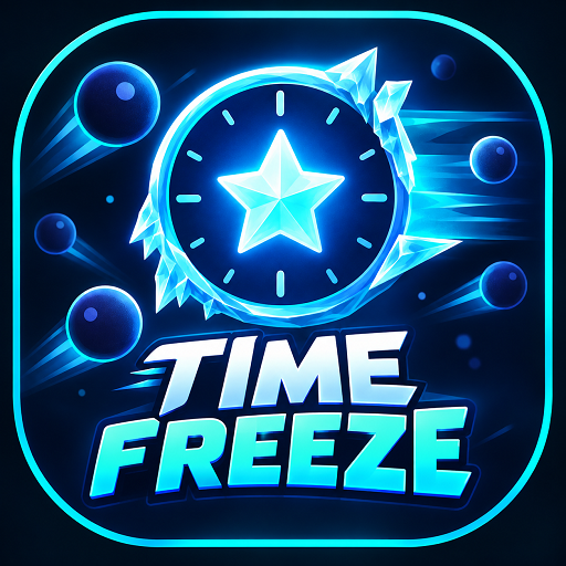 Time freeze ПК