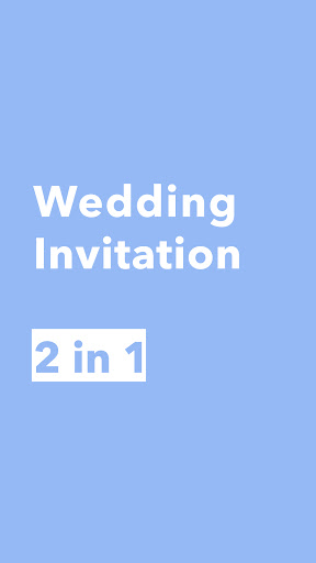 komputer WedApp - Wedding Invitations