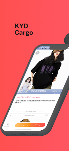 KYD Cargo