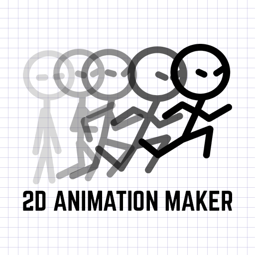 Animation Maker - Draw Cartoon پی سی