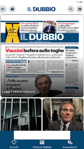 Il Dubbio PC