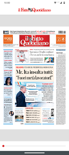 Il Fatto Quotidiano PC