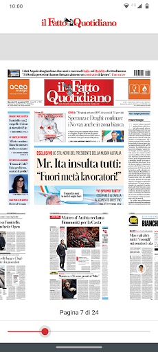 Il Fatto Quotidiano PC