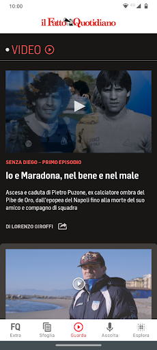 Il Fatto Quotidiano PC