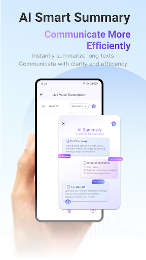 ViiTor 실시간 번역-음성 자막 탑재한 AI 번역기 PC