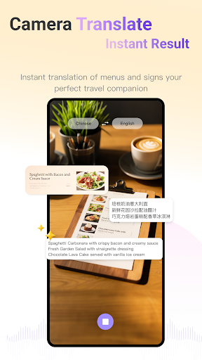 ViiTor 실시간 번역-음성 자막 탑재한 AI 번역기 PC