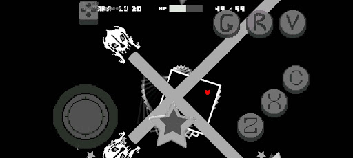 Ink Sans PC版