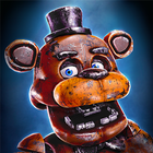 Five Nights at Freddy's AR para PC