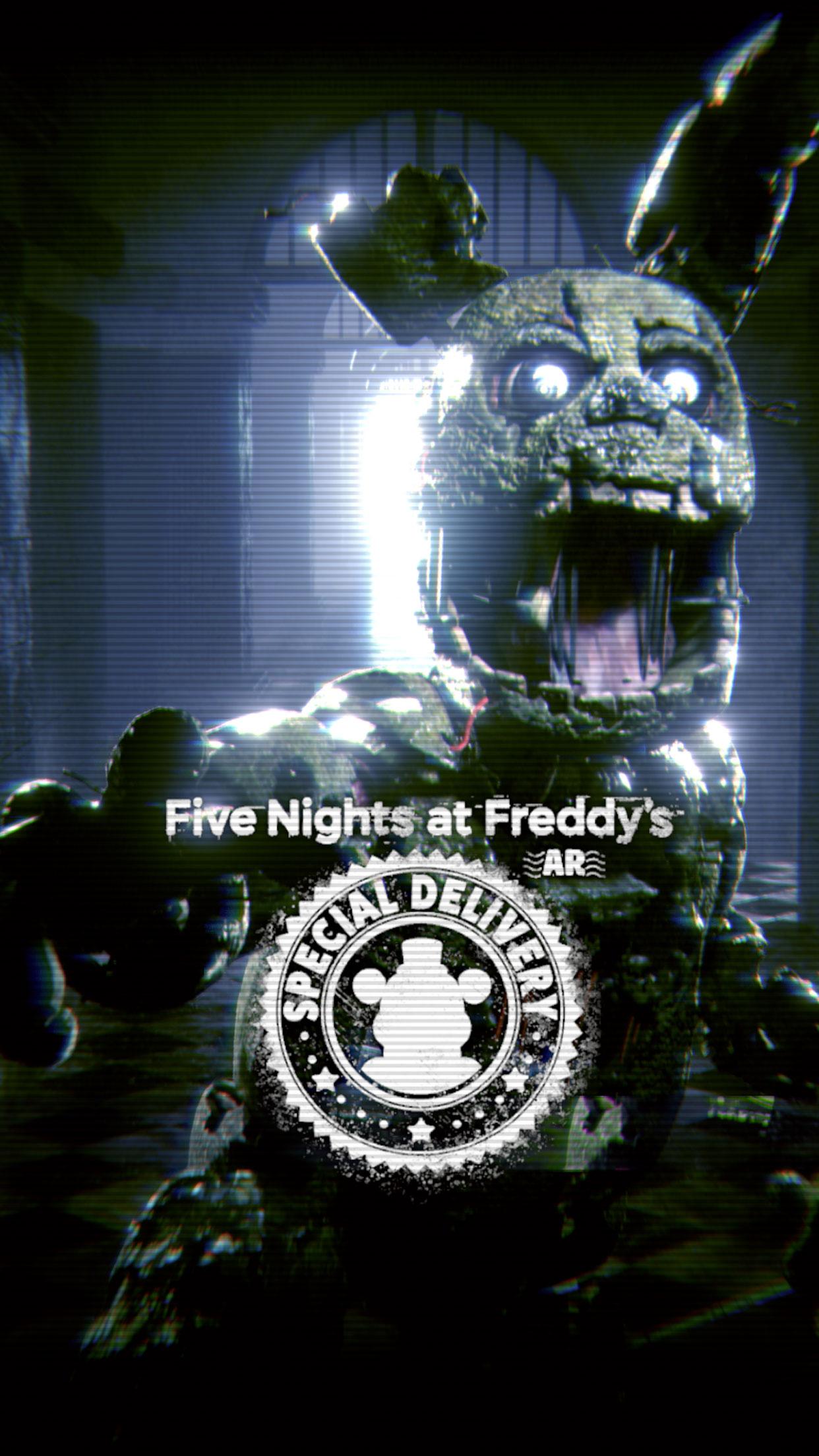 Download Five Nights at Freddy's on PC with MEmu