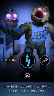 Five Nights at Freddy's AR: Special Delivery PC