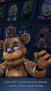 Fnaf AR Lite APK Free Download - FNAF Fan Games