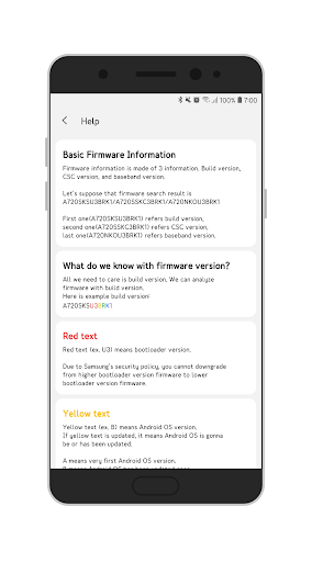 CheckFirm PC版