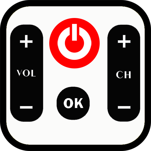 Maxent TV Remote PC