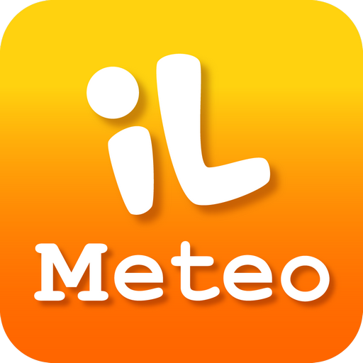 Download iLMeteo: previsioni meteo op PC met MEmu