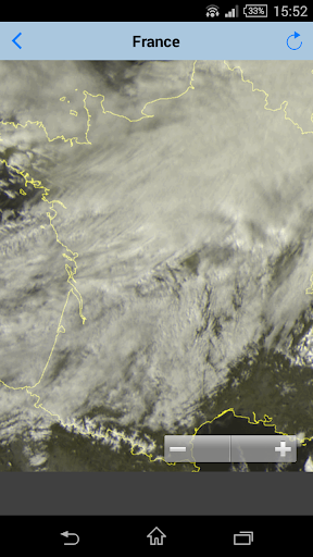 la Météo - by iLMeteo PC