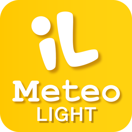 iLMeteo Light: meteo basic PC