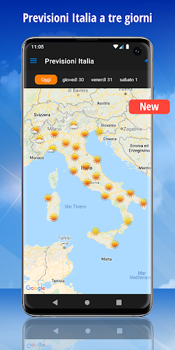 iLMeteo Light: meteo basic PC