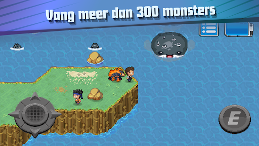 EvoCreo2: Monster Avontuur RPG PC